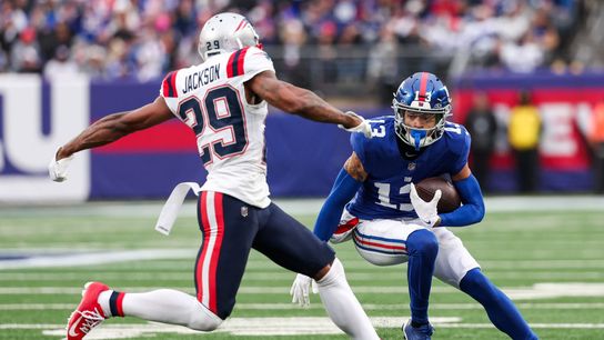 Bedard's Breakdown: It appears Mac Jones is going to the bench - someone else should join him taken at BSJ Headquarters (Patriots)